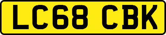 LC68CBK