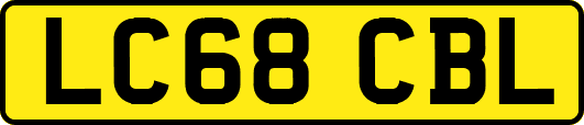 LC68CBL