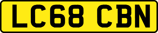 LC68CBN