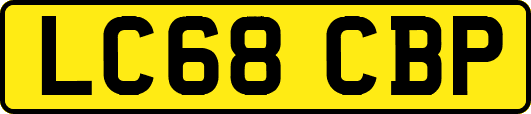 LC68CBP