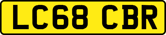 LC68CBR
