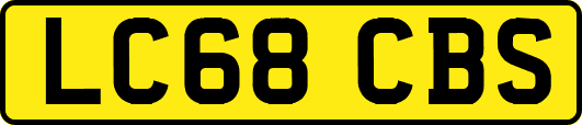 LC68CBS