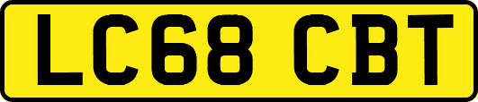 LC68CBT