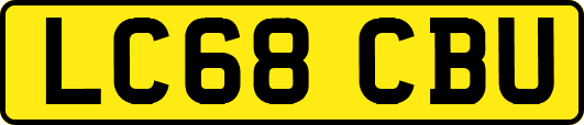 LC68CBU