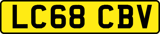 LC68CBV
