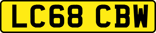 LC68CBW