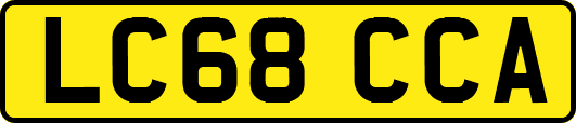 LC68CCA