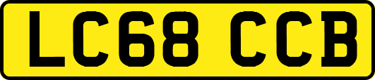 LC68CCB
