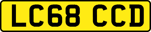LC68CCD