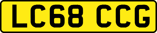 LC68CCG