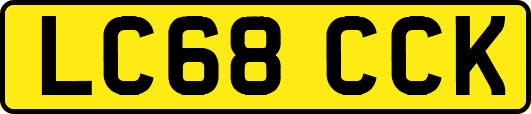 LC68CCK