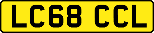 LC68CCL