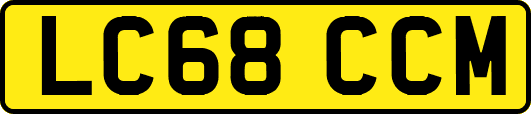 LC68CCM