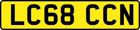 LC68CCN