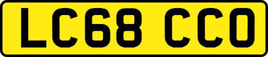 LC68CCO