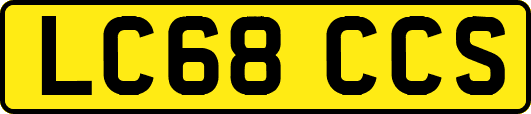LC68CCS
