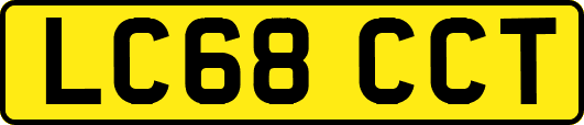 LC68CCT