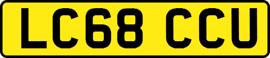 LC68CCU