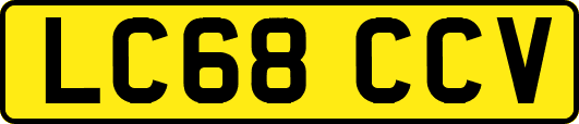 LC68CCV