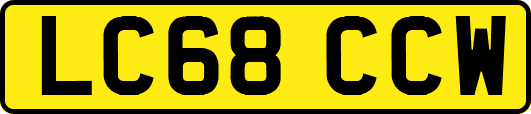 LC68CCW