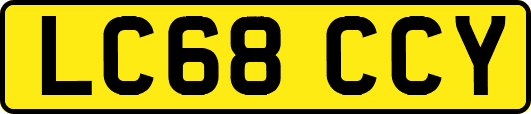 LC68CCY