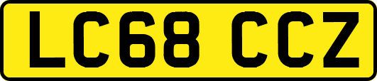 LC68CCZ