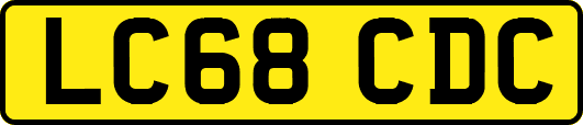 LC68CDC