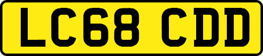 LC68CDD