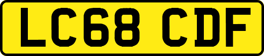 LC68CDF