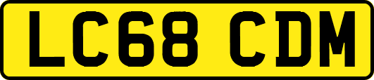 LC68CDM