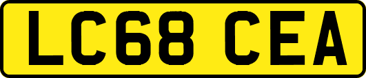 LC68CEA