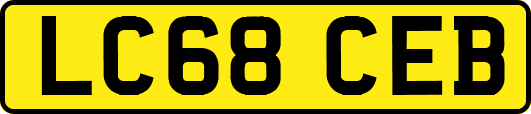 LC68CEB