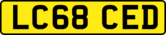 LC68CED