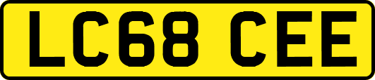 LC68CEE