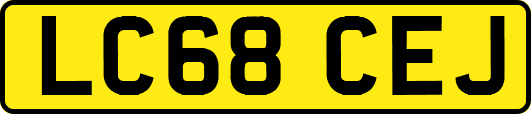 LC68CEJ