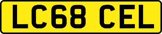 LC68CEL