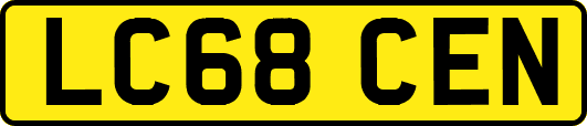 LC68CEN