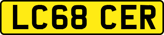 LC68CER