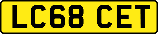 LC68CET