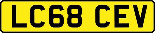 LC68CEV