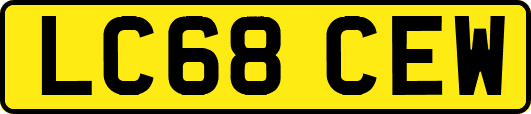 LC68CEW