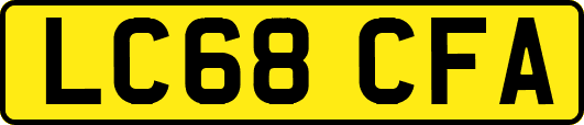 LC68CFA