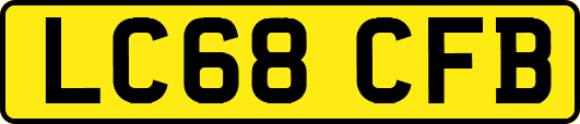 LC68CFB