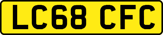 LC68CFC