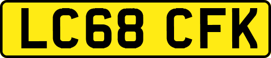 LC68CFK