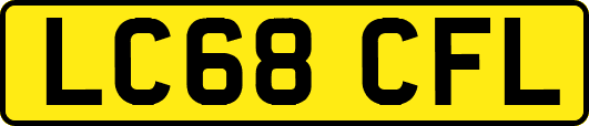 LC68CFL