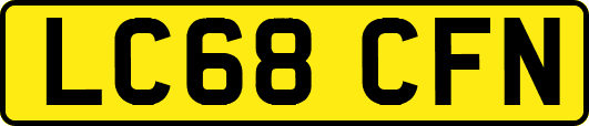 LC68CFN