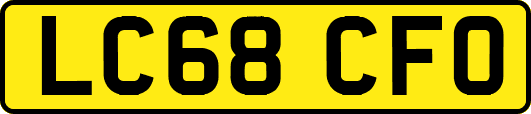 LC68CFO