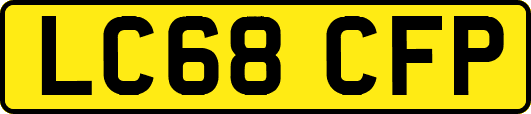 LC68CFP