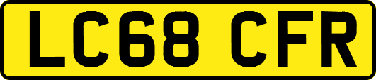 LC68CFR